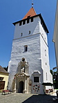 A csonkatorony