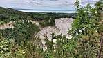 északról