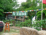 A Zöld