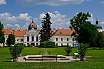 Kastélypark