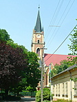 Szép templom