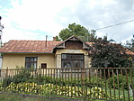 Korányi Frigyes szülőháza