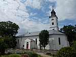Református templom