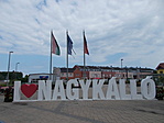 Szelfipont a Kállai kettős téren