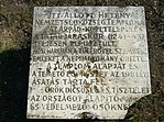 Emlékkő