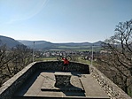 A bicaj pedig múlhatatlan szerelem