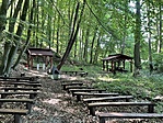 2021 08 11 Zselic Szt István-forrás GC20ZS