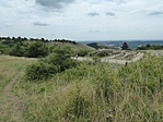 Farkashegy