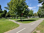 KRESZ-pálya