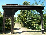 Székelykapu