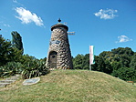 Szarvasi Jeltorony