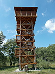 Wéber Ede-kilátó