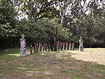 Nyíri-erdő - Szulyovszky-emlékpark-2