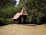 Nyíri-erdő - Szulyovszky-emlékpark-4