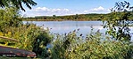 2763. Mohora Víztározó Tolnai Klári Emlékház (3)