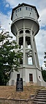 A víztorony