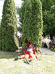 Tibor a Tujában (Regöly)