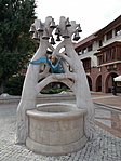 Harangos-kút