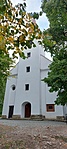 Szent Vid kápolna