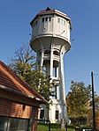 Víztorony