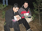 Geokárácsony 2004
