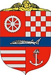 Angyalföld címere