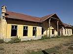 Geist kastély(rom) és kápolna-3