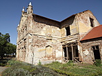 Geist kastély(rom) és kápolna-5