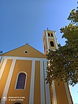 Szép templom