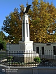 Világháborús emlékmű