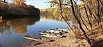 686. állomás _ Körtvélyesi Tisza Holt-ág
