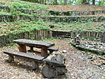 Pihenőhely