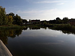 Kiskunhalas, Záportározó
