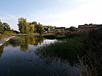 Kiskunhalas, Záportározó