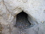 Bárcaházi-barlang
