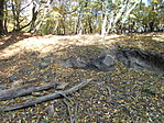 A kiszáradt Sági-kút