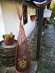 Hollókő