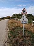Vicces tábla, de igaz