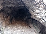 Kőfülke #1