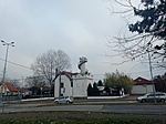 A csősztorony