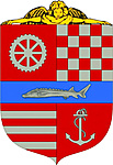 XIII., kerület címere