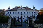 Sziráki kastély
