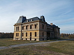 Kégl-kastély
