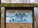 Sóstói Parkerdő