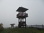 Sóstói Dombkilátó