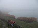 Panoráma szép ködös időben :)))