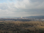 Esztergom a Bazilikával
