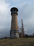 Kilátó-torony