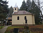Kápolna