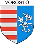 Vorosto